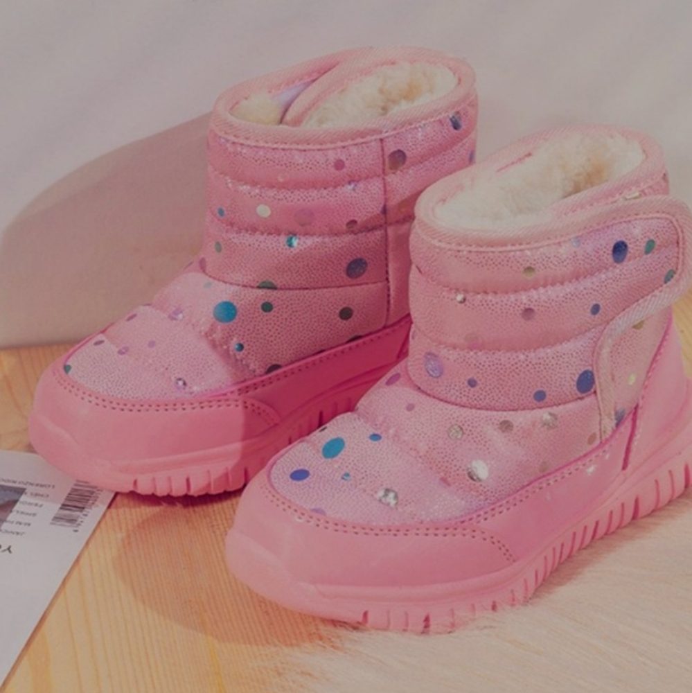 Hobibear Snow Boots